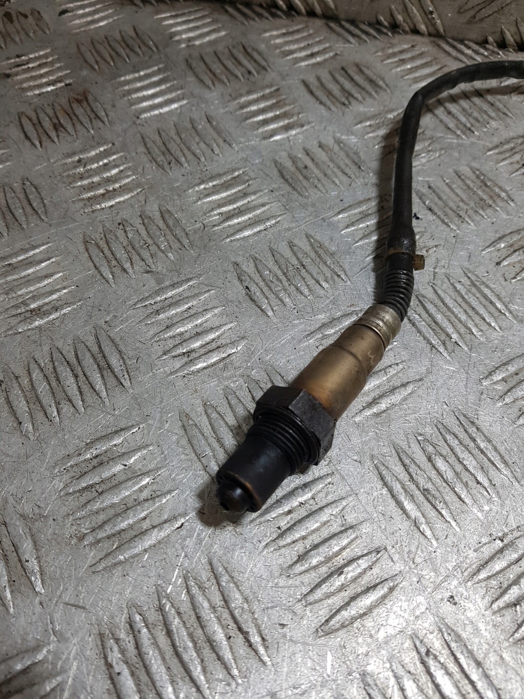 SONDA LAMBDA AUDI Q7 0281004098 057906262