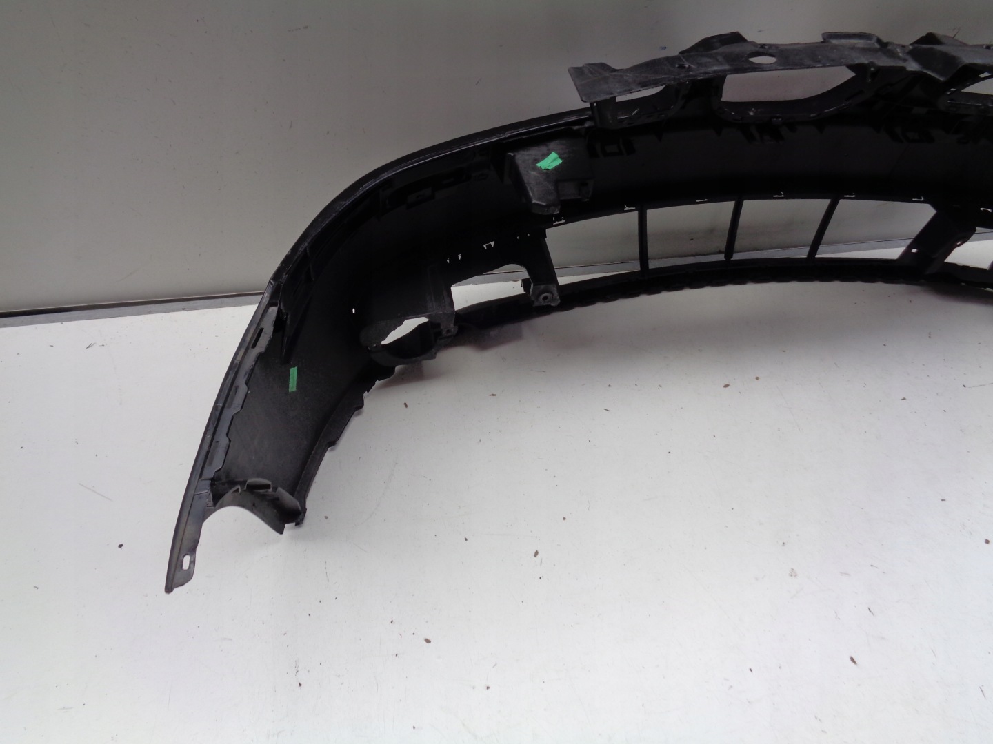 FRONTSTOSSSTANGE SEAT IBIZA 6L 6L0 02-06 NR 30896