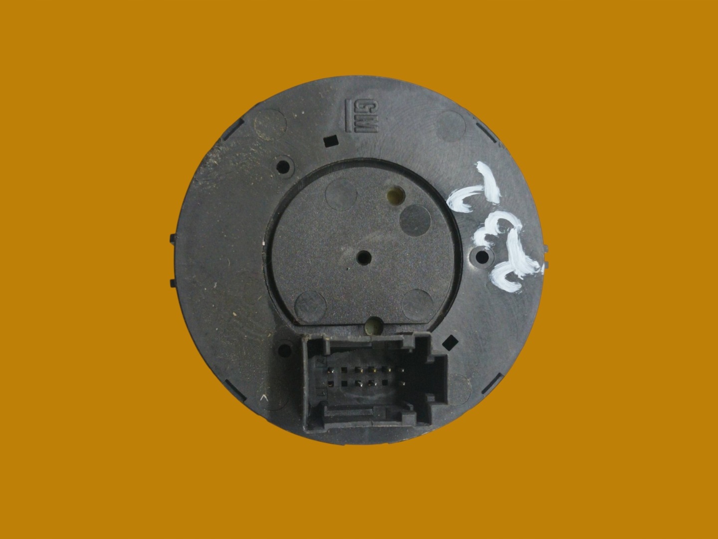 light switch EU ORG 13249396 EA 241893 Opel Corsa IV (2006-2014) D
