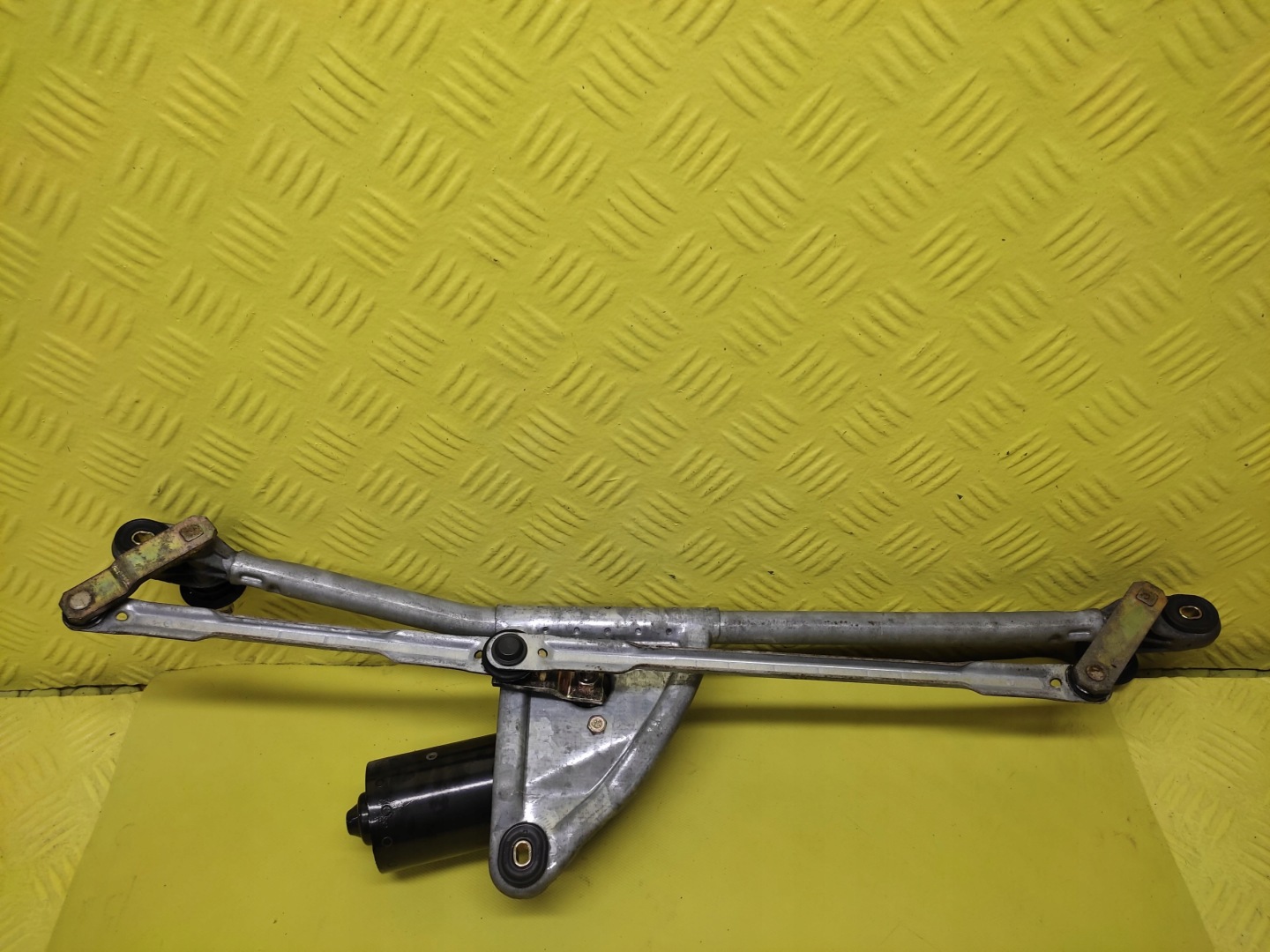 ROVER 75 wiper mechanism front 0390241355