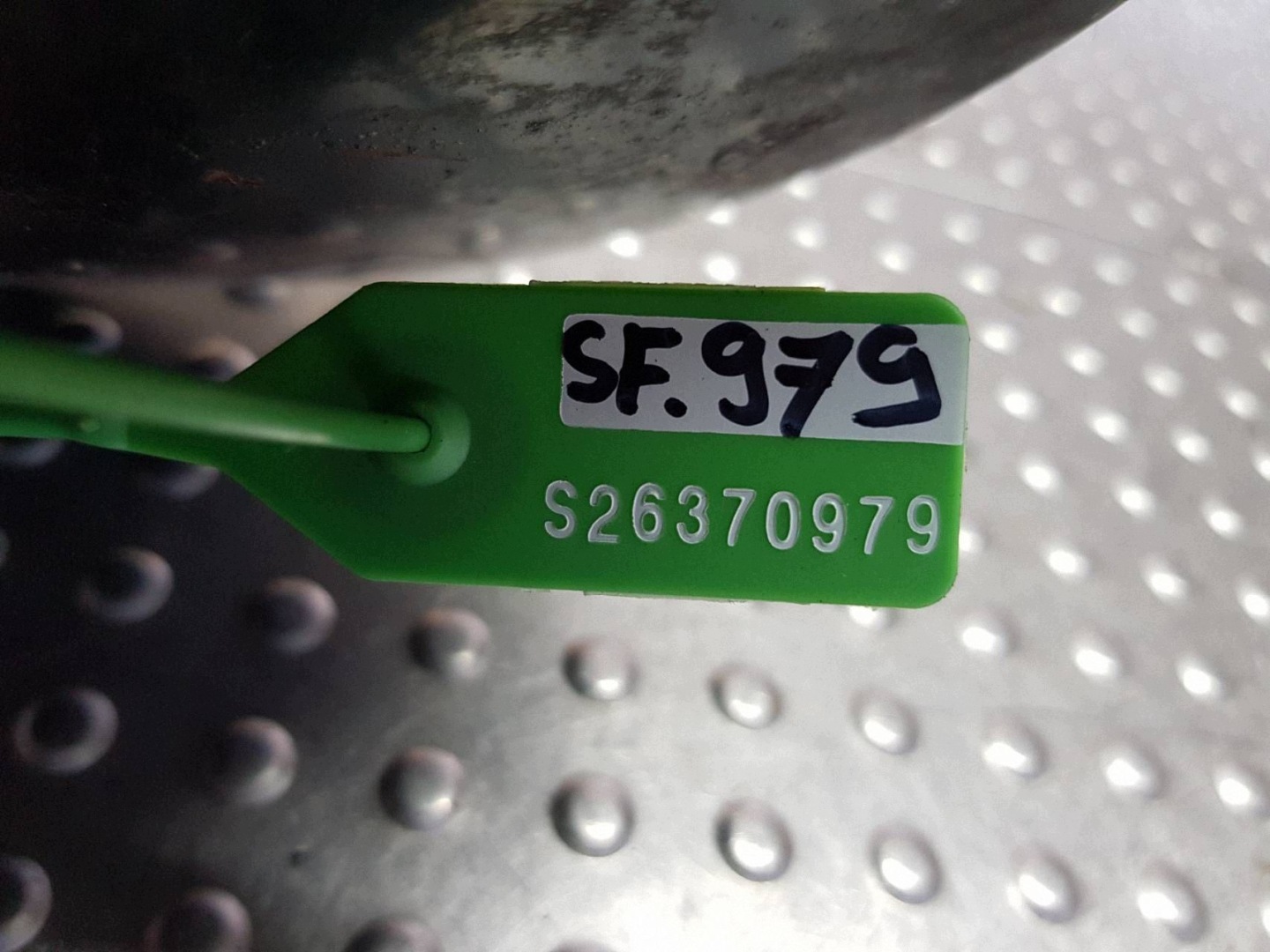 servo Servofreno 96AB-2B195-AE FORD ESCORT MK6 MK7 96