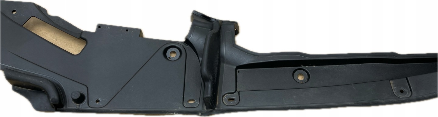 BMW 5 G60 G61 těsnění Horn blatníku předek levá 5A01593