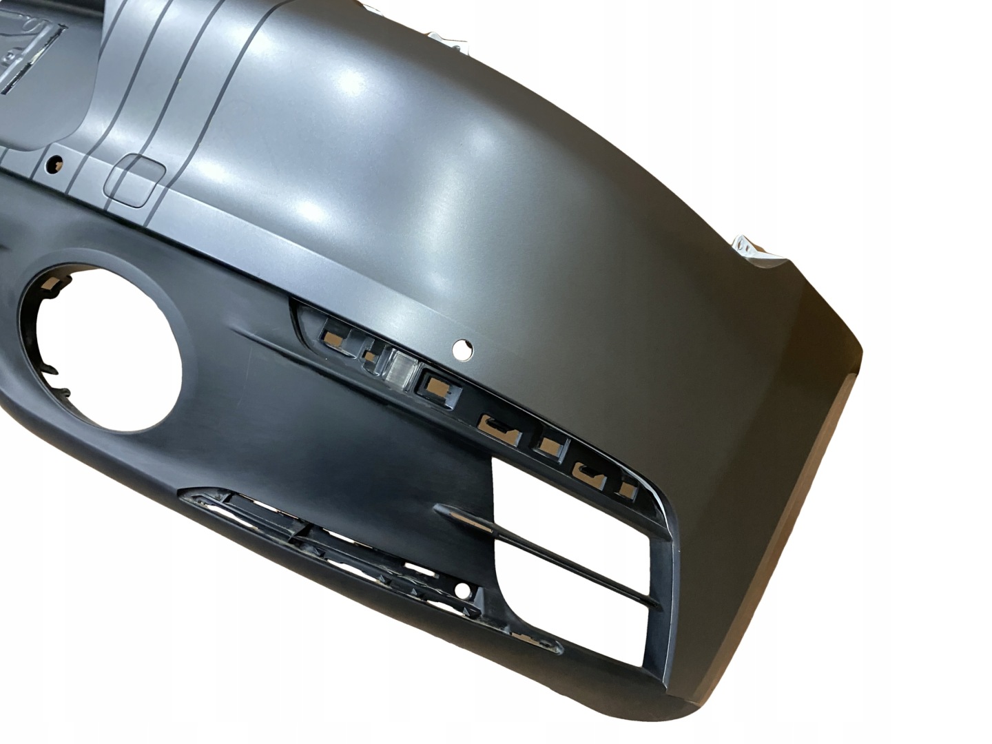 PORSCHE 911 992 GTS CARERRA bumper rear part