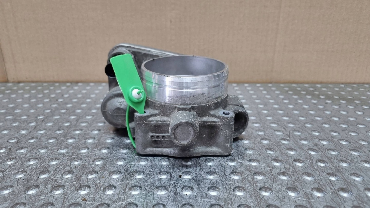 Valvola a farfalla 022133062AG AUDI A3 8P TT 8J GOLF V R32 3.2 V6 BUB