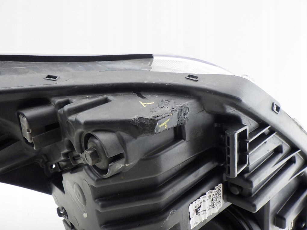 KIA CEED III LIFT FULL LED 21- light front right