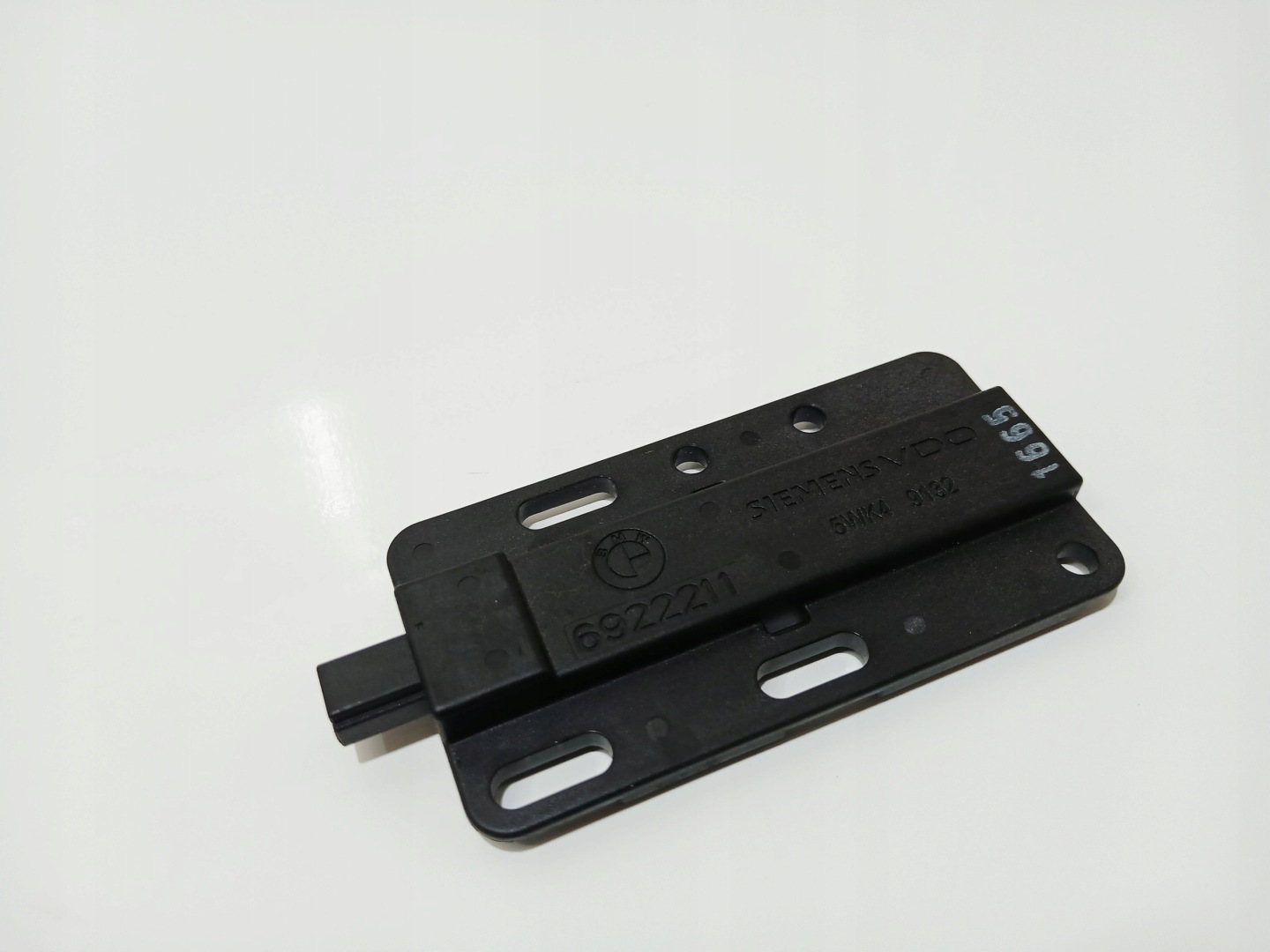 modulo ANTENY KEYLESS BMW E60 E61 OE 6922211 (4824816)