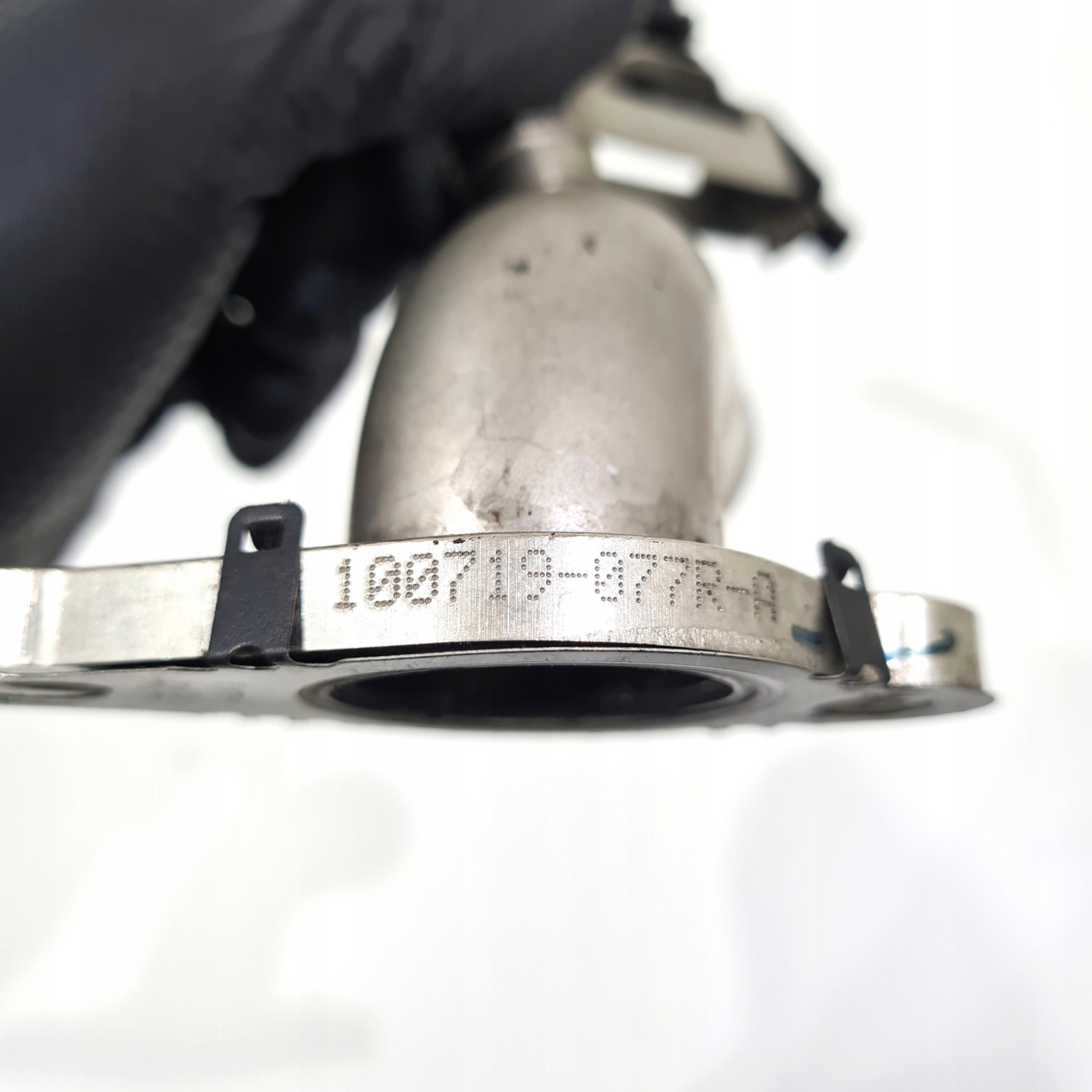 Sensor temperatury Gase rohr EGR 100719077R Espace V