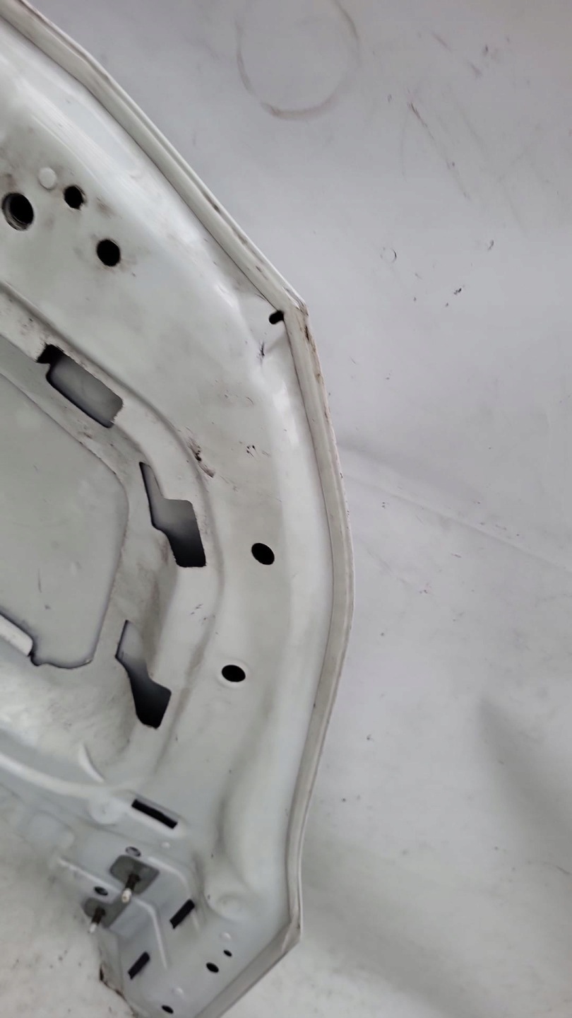OPEL CORSA E 14- Capot