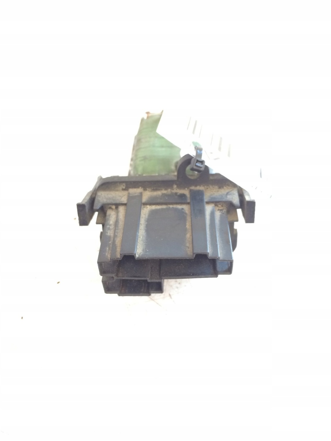 gebläsewiderstand VOLKSWAGEN GOLF III