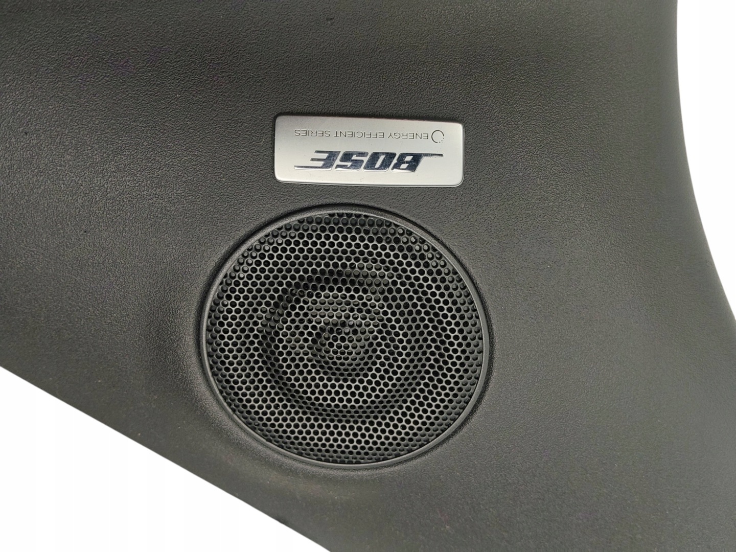 speaker left front FIAT 500 (2007-2015)