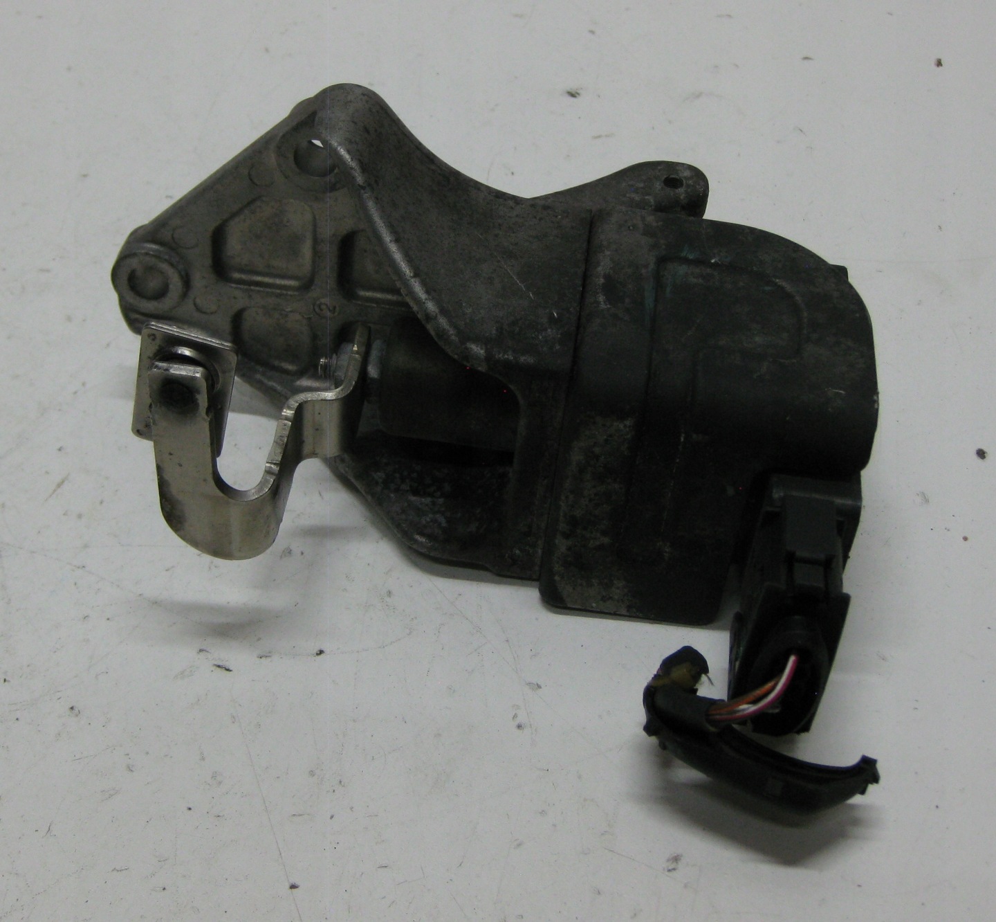 BMW E90 2.0 D Régulateur Turbines AKTUATOR K006T50172