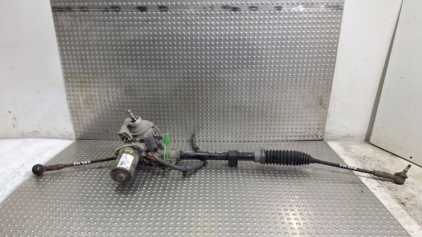servo control 4544600000 SMART FORFOUR 454 MITSUBISHI COLT VI