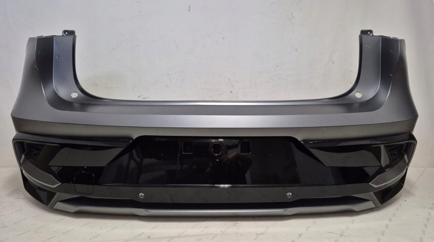 RENAULT RAFALE 24- bumper rear part rear PDC 850239112R