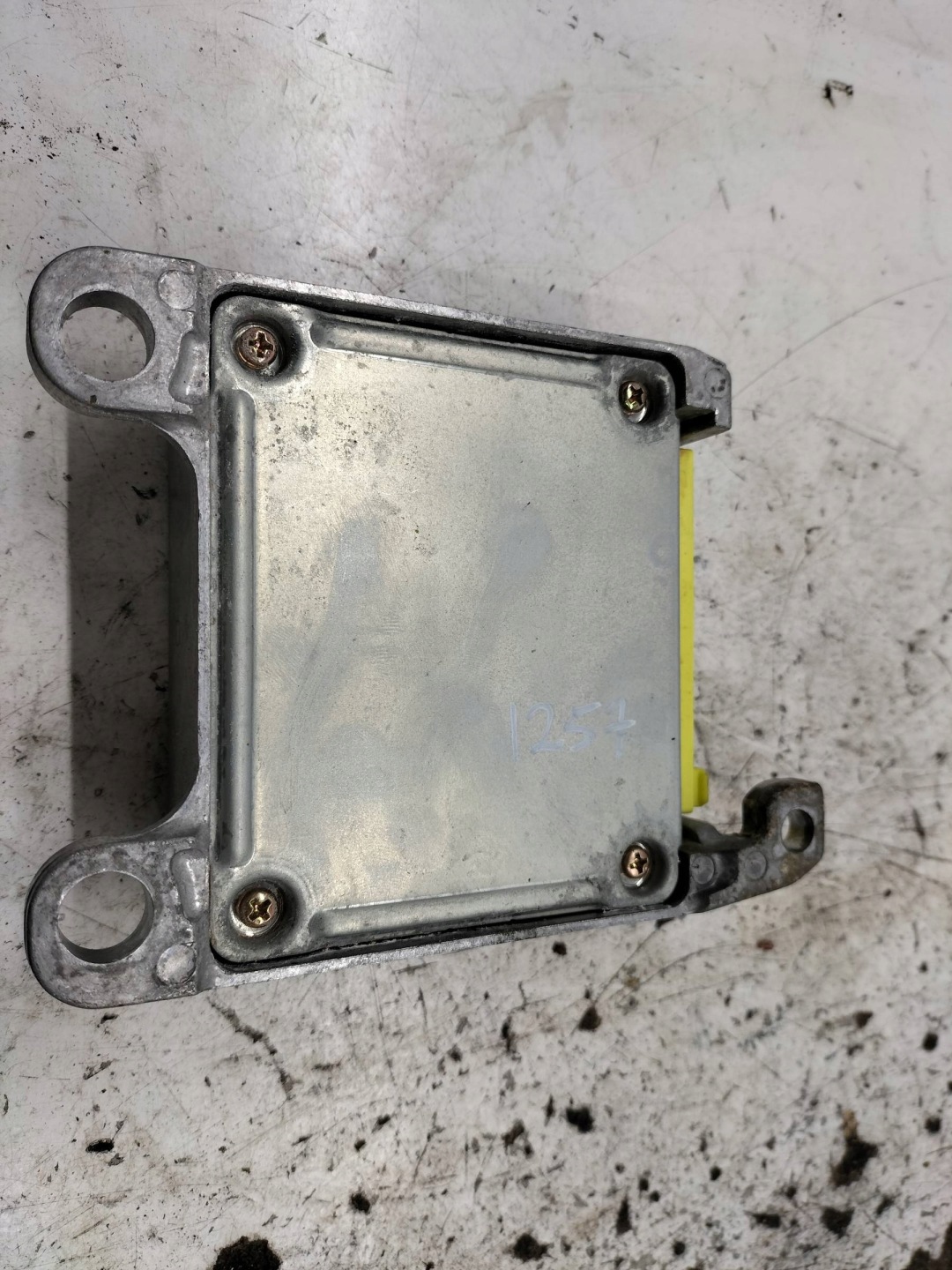 SENSOR airbag 89170-42090 Toyota RAV4 II (2000-2005)