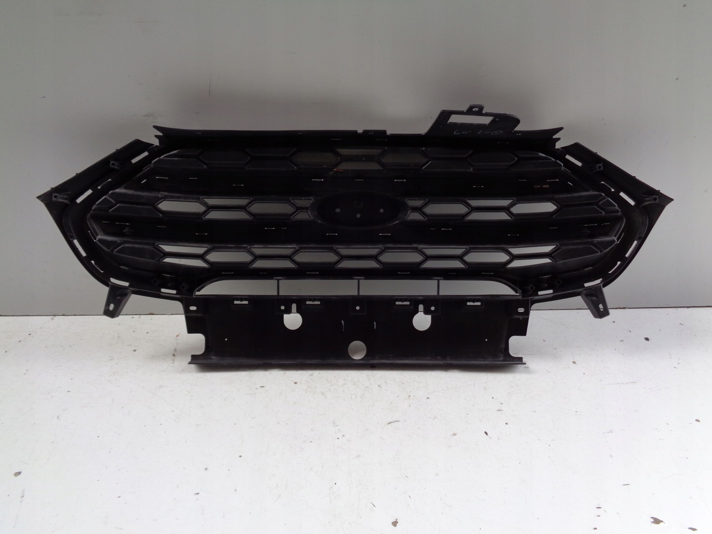 Grille FORD ECOSPORT 17- LIFT