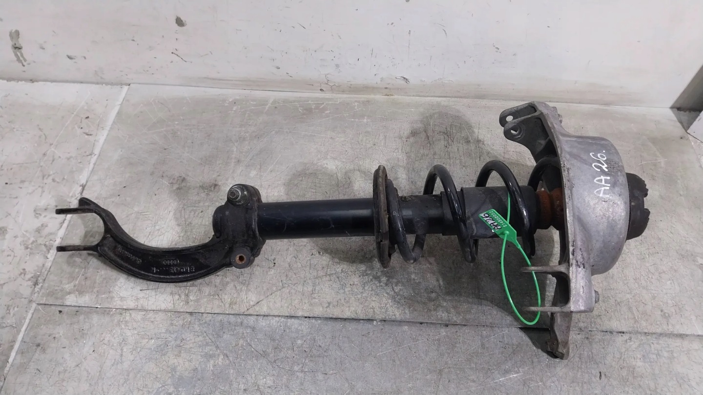 shock absorber front right 8T0413031AD AUDI A4 B8 LIFT 2.0 TDI