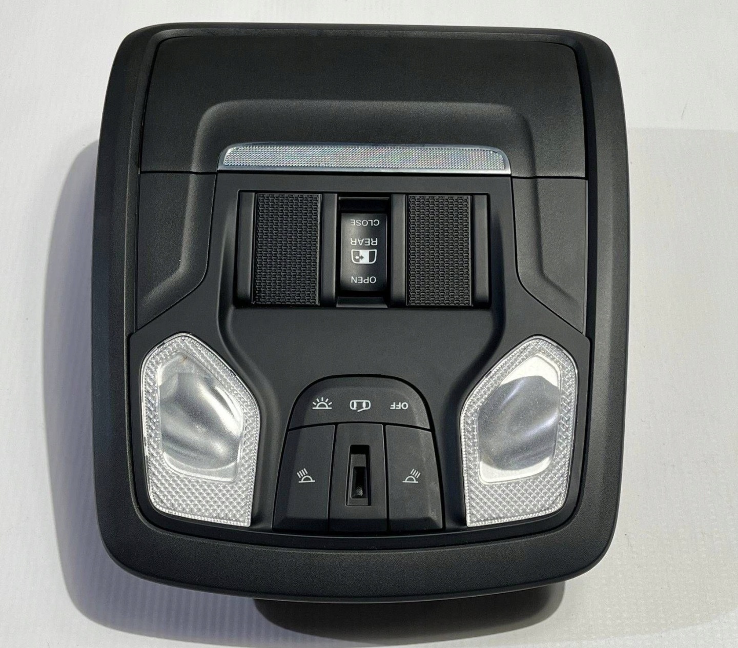 Oswietlenie cabs panel light lighting of the interior Dodge RAM 1500 2019
