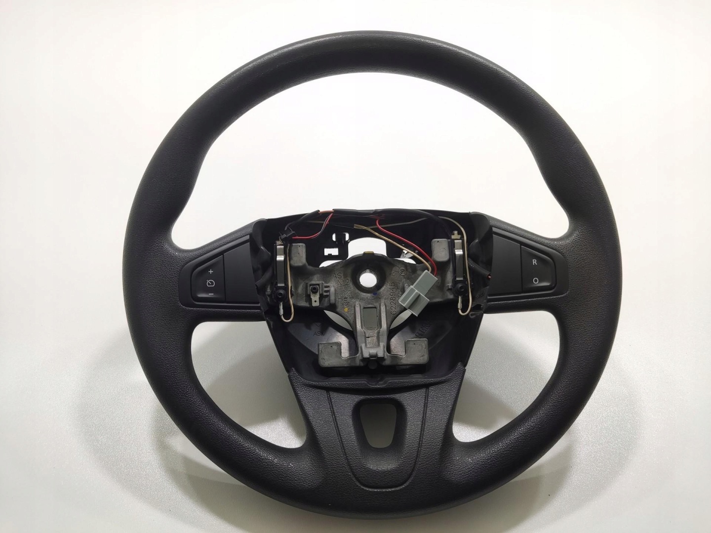 lenkrad MULTIFUNKCJA TEMPOMAT RENAULT KANGOO III LIFT 2014-2019