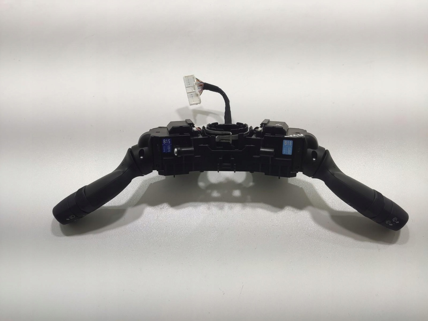 DEVIO LUCI TERGICRISTALLO TERGI luci TOYOTA AYGO X 2022-2025