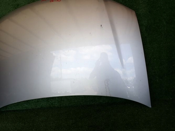 VW TOURAN e LIFT 06-10 cofano