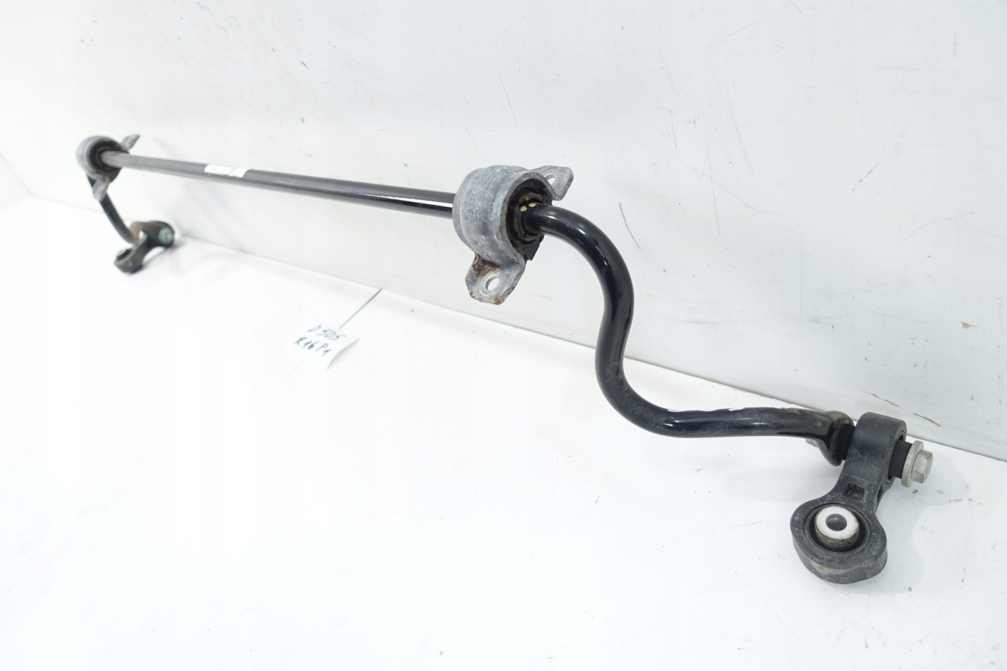 Spurstange STABLILIZATORA heck AUDI A5 LIFT 2.0 190KM