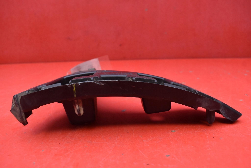 bumper bracket left rear part 30763439 VOLVO XC60 1 and 08-13