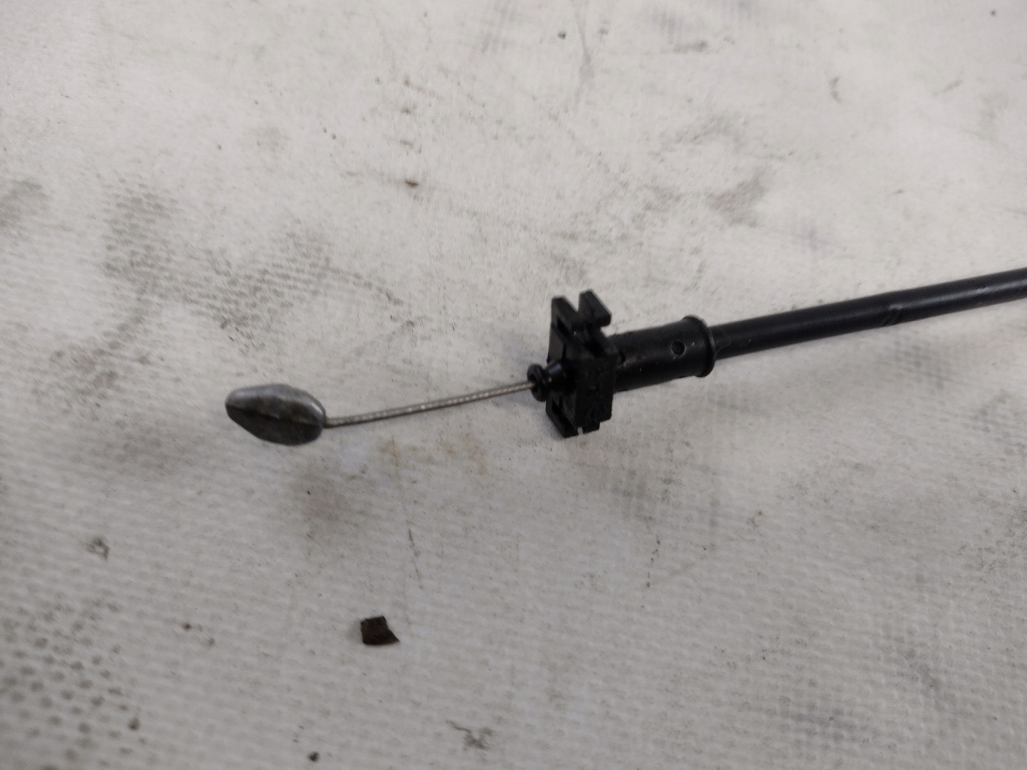 handle door right front Ford Kuga Mk1 and k: F8