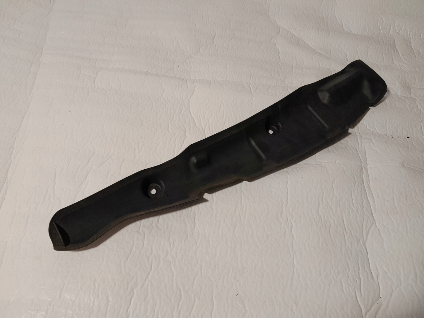 AUDI A4 B9 Insonorisation Aile Droit 8W0821112