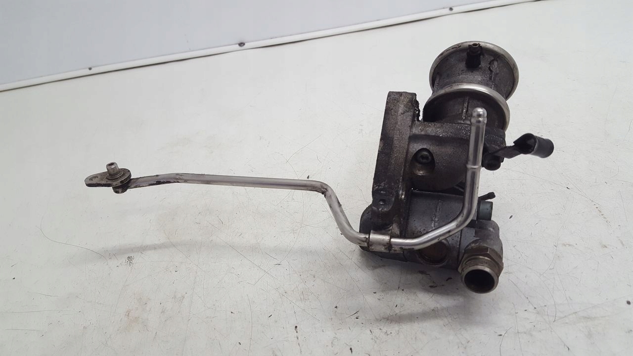 AGR-Ventil VW Passat B5 FL