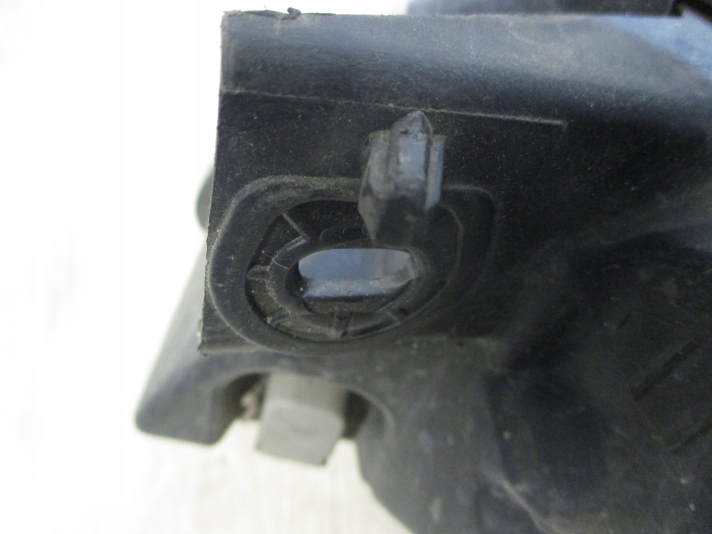 CITROEN C5 and 01-04 REFLEKTOR light front right H