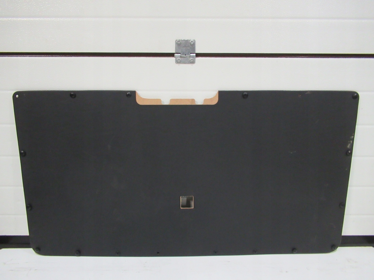 VW T6 MULTIVAN CARAVELLE side cover bonnet