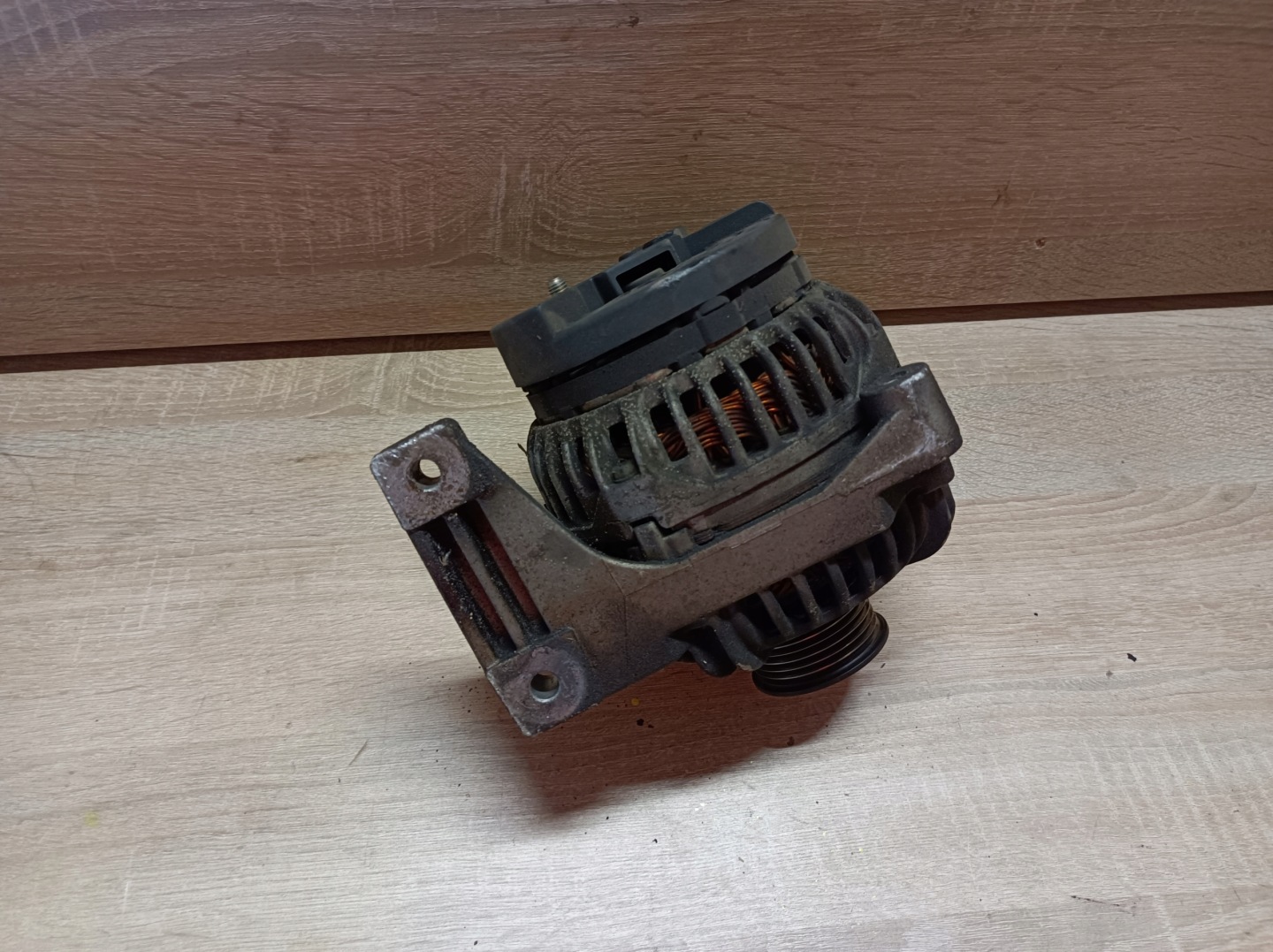 alternatore VOLVO S80 e 2.9 0124515017