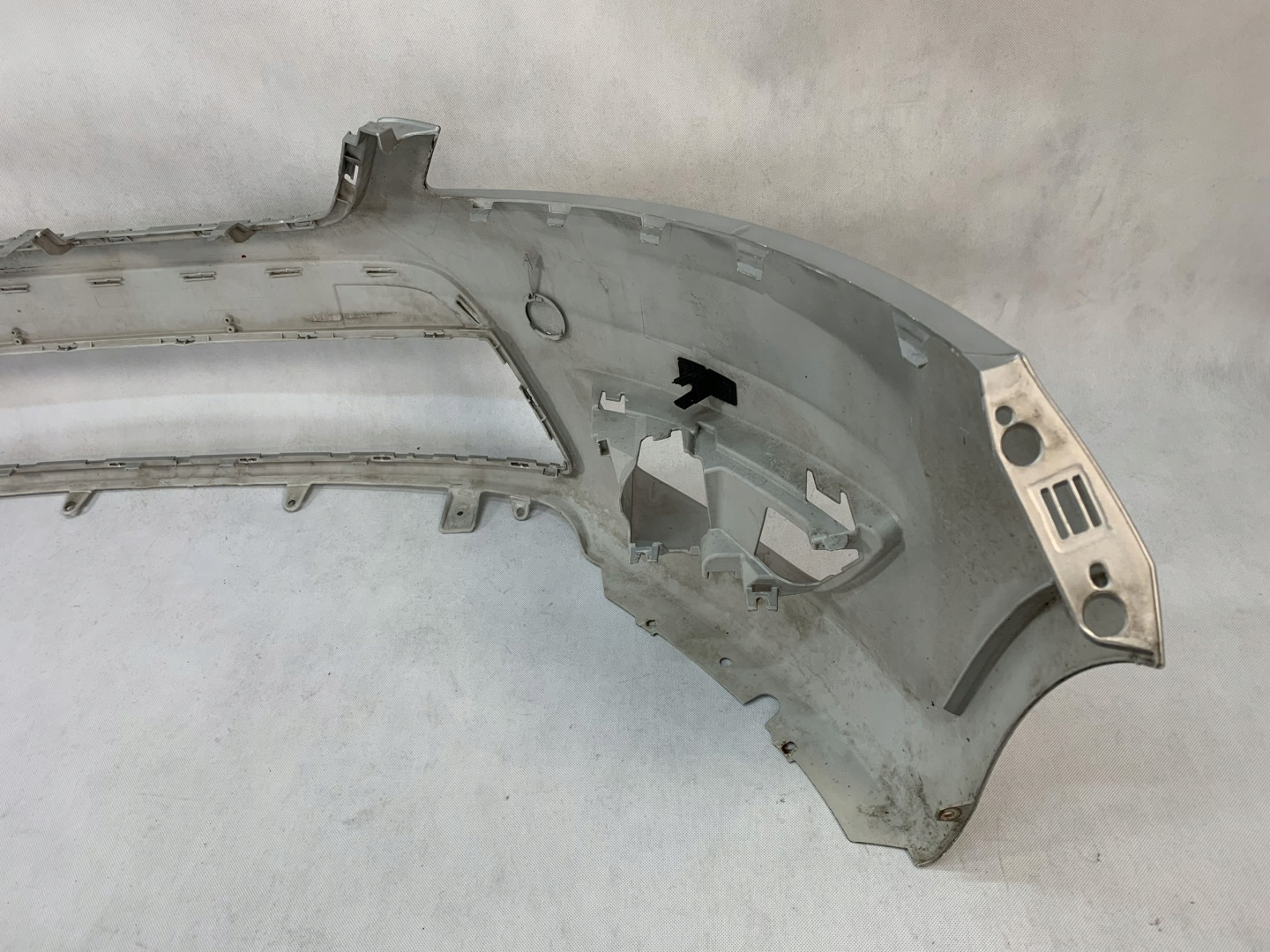front bumper Ford Mondeo mk4 07-11r PDC 7871-17757-A 01.06