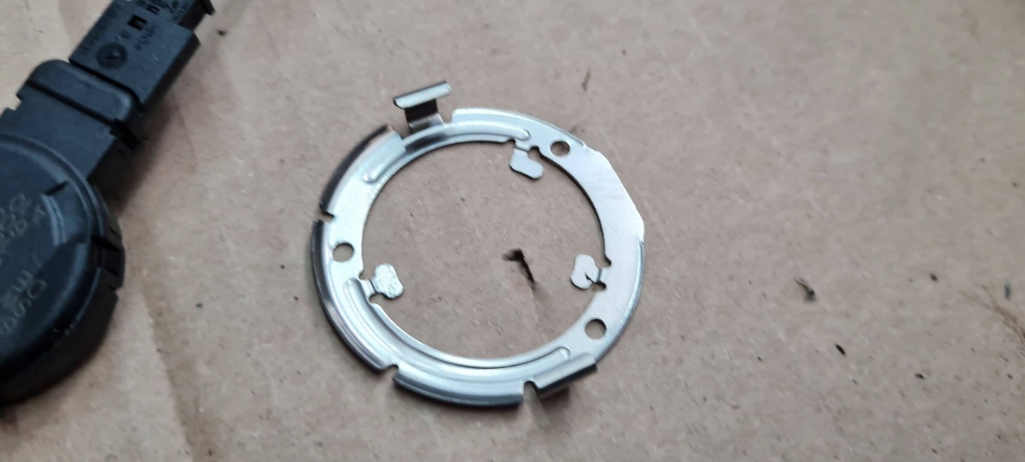 A6 C6 LIFT sensor SENSOR rain 8K0955559A A4 B7 B8 A5 Q5 Q3 Q7 4L