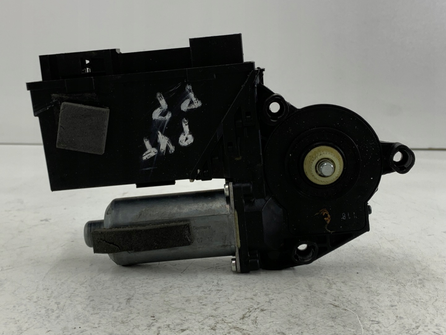 VW PHAETON mini motor windows right front 3D1959702G