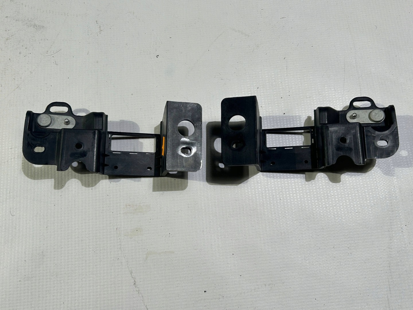 holder bracket roofs Chevrolet Corvette C7 Cabrio 2014r