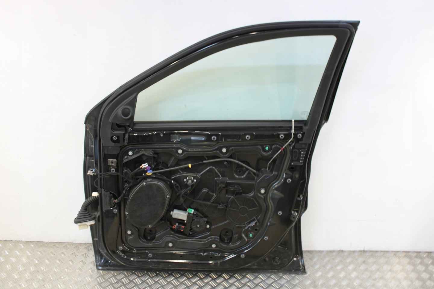 door right front right front complete JEEP GRAND CHEROKEE WK2 LIFT