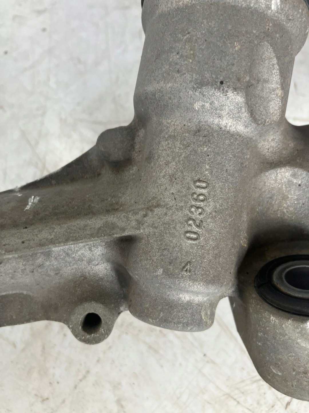 control MAZDA CX5 and LIFT 2.2 D AUTOMAT 02360