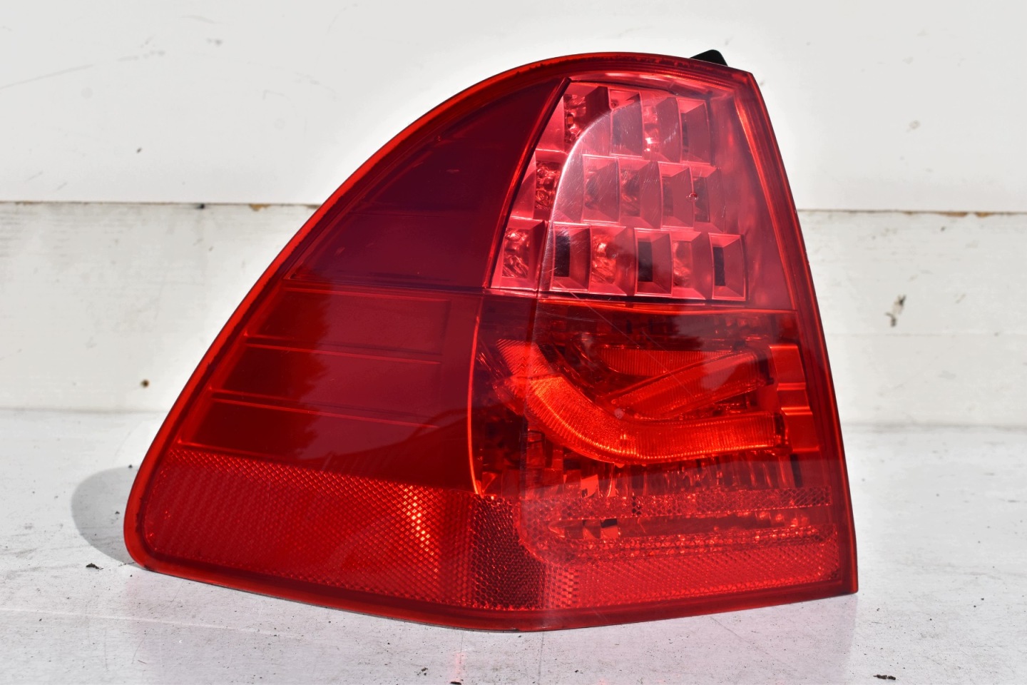 light LED left rear part BMW SERIA 3 LIFT KOMBI 2008-2012 EU 4871737