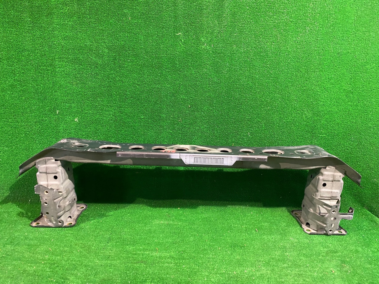 bumper support front front FORD FOCUS MK3 LIFT