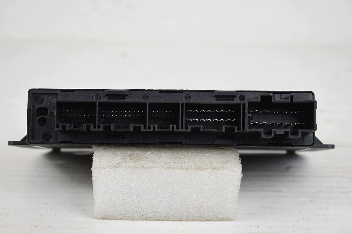 comfort control unit * AUDI A4 B6 8E0959433BC