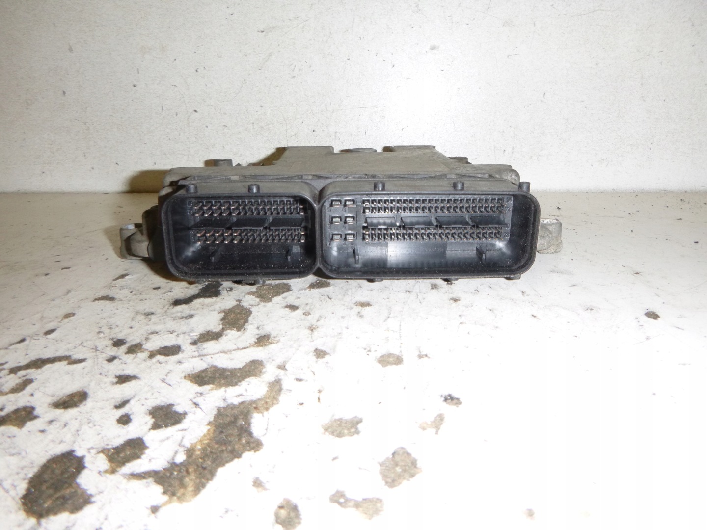computer STERWONIK Motore FIAT DUCATO III 0281014209 51799349 BOSCH BOXER