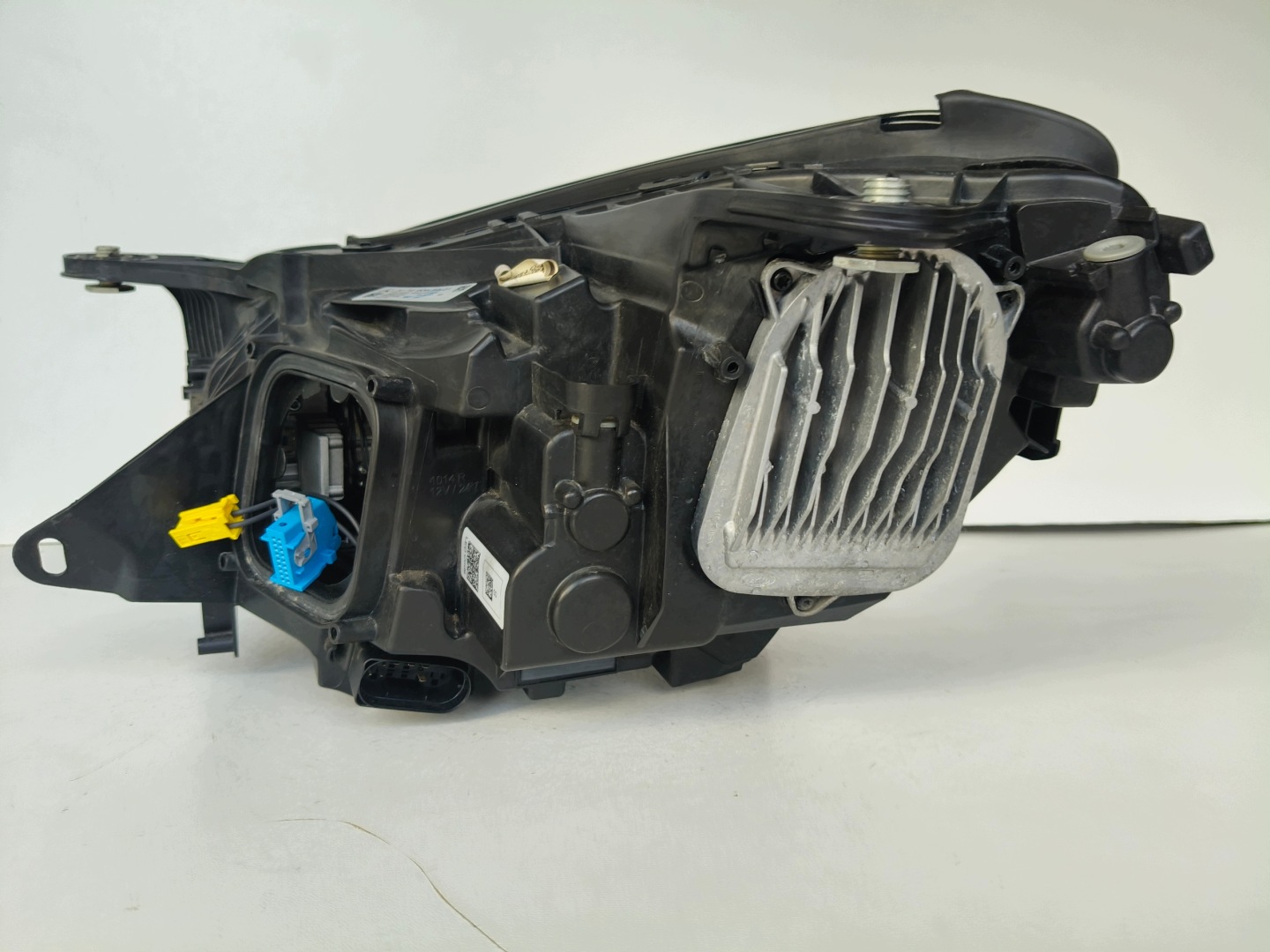 light right REFLEKTOR MERCEDES SLC SLK W172 LIFT FULL LED ILS