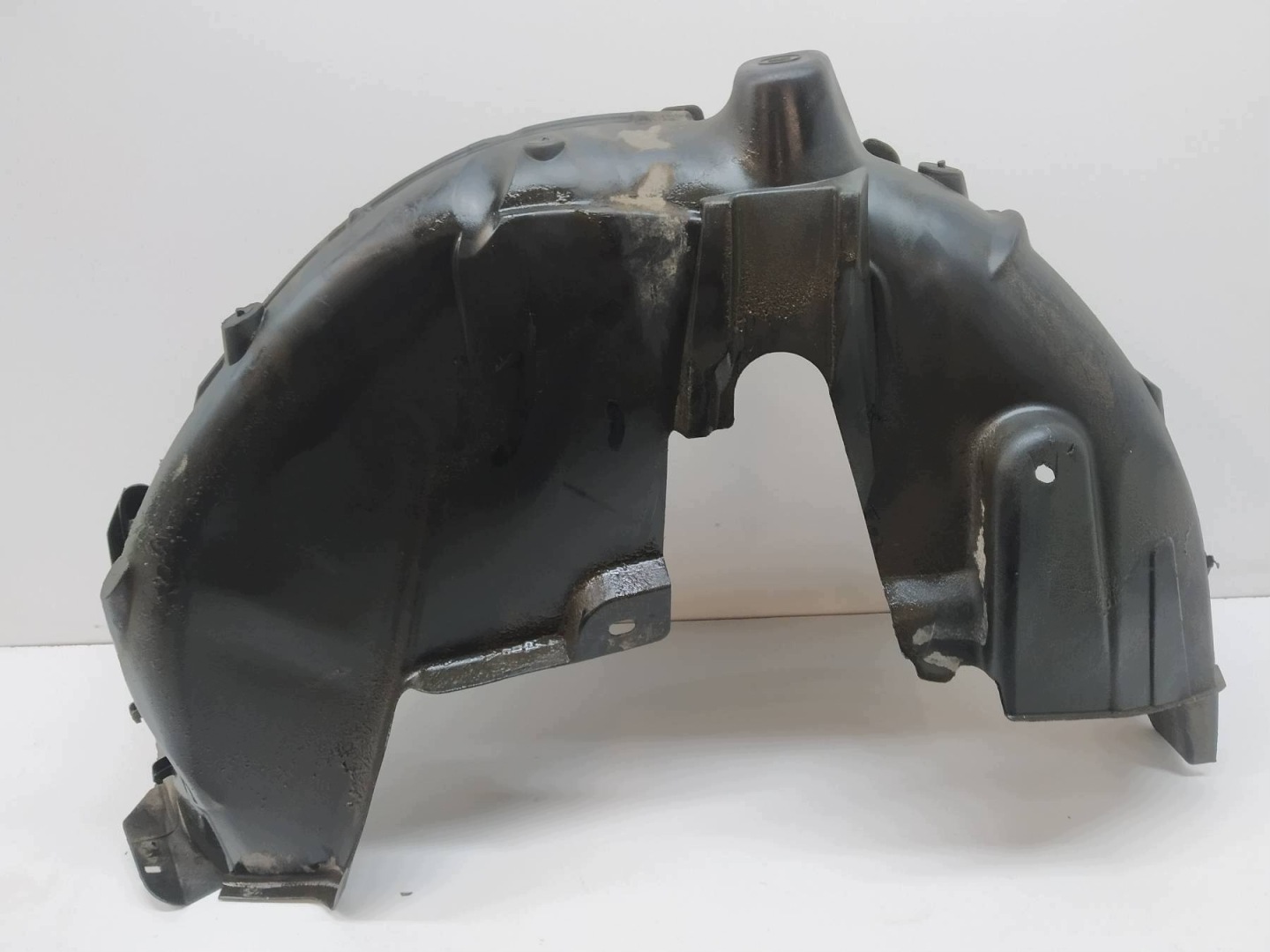 mudguard left rear part 9811931780 Citroen C3 III (2016-2024)