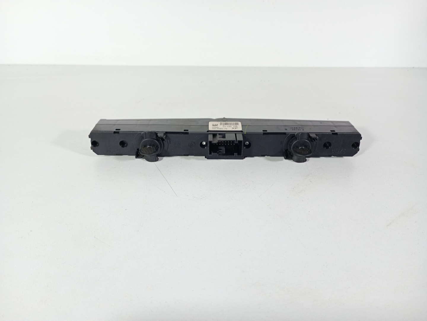 Opel Astra H 04-14 switch light switch of warning lights OE 13100105