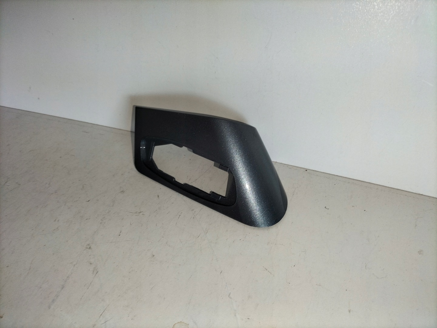 cover cap mirrors right CITROEN C4 II 10