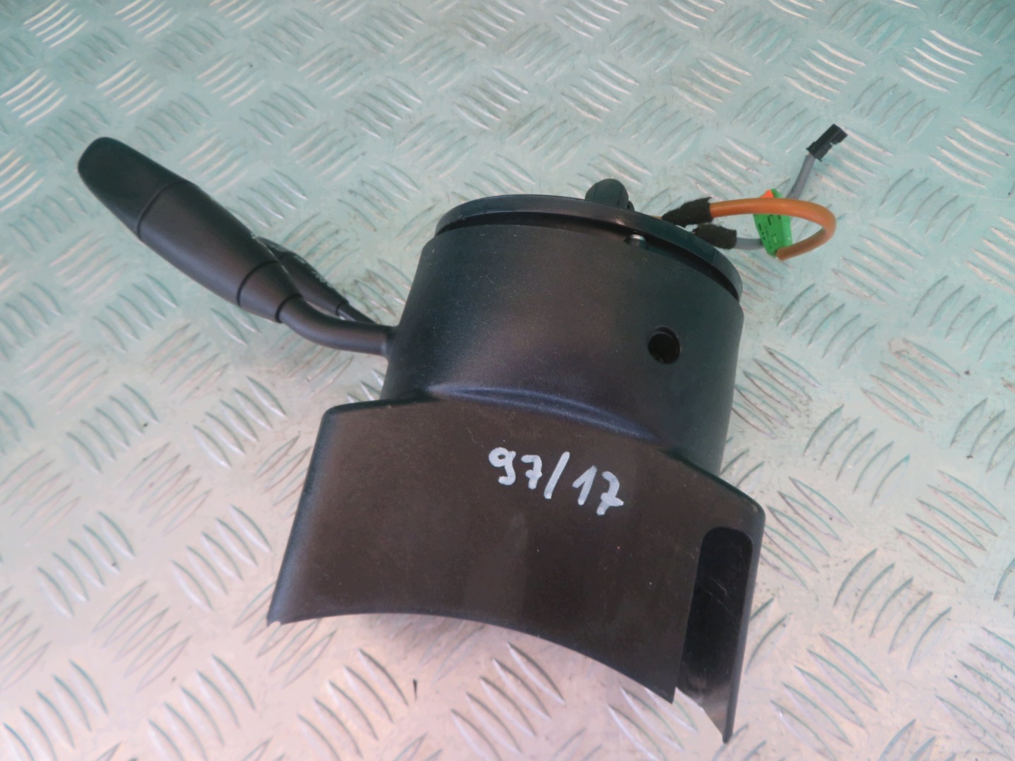 commande levier commodo sous volant MERCEDES SPRINTER 19R A9065402545