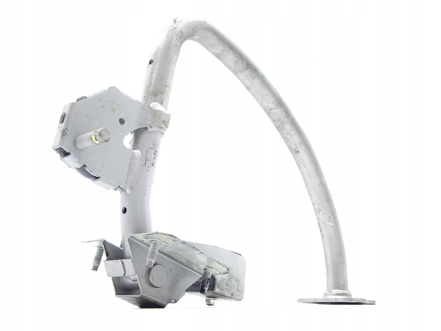 2SZT KOMPLET hinge bonnet hinges MASERATI GHIBLI