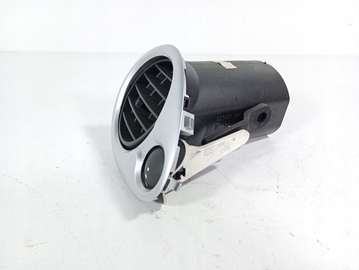 RENAULT CLIO 3 III 05-09 grid air conditioning devices air left driver´s