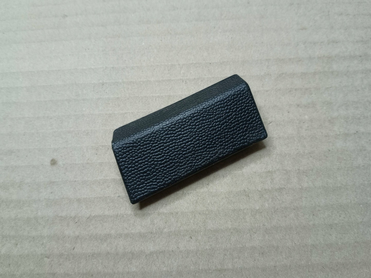 cap threshold front Mercedes-Benz GLC X253 C253 2536982200